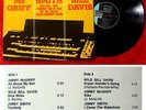 LP Organ Giants Jimmy McGriff Jimmy Smith Wild Bill Dav