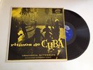 ORQUESTA RIVERSIDE - ritmo de cuba - PUCHITO - M-//