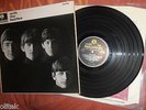 The Beatles * With The Beatles * 3rd Press Small Stereo * 1965 * UK * PCS 3045