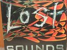 LOST SOUNDS 's/t' LP NEW jay reatard ssld Alicja Trout carbonas shattered GONER