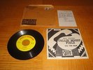RARE JUDGES CHAMBERS LABEL ATLANTA GA 45 MISS PEACHES ELSIE GRINER GEUNIE GRINER
