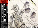 METALLICA / AND JUSTICE FOR ALL 1988 JAPAN LP w/ OBI