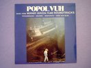 Popol Vuh ?– Music fr.Werner Herzog Films Soundtracks: Fitzcarraldo-Aguirre...LP