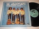 LP/THE ATHENIANS/GREEK POPULAR MUSIC/Eulenspiegel 1024/komplett SIGNIERT