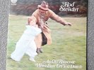 Rod Stewart ?  An Old Raincoat Won't Ever  UK LP MINT LOOKS UNPLAYED