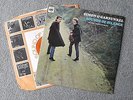 Simon & Garfunkel ?  Sounds Of Silence A2 / B3   UK LP MINT LOOKS UNPLAYED