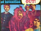 Frank Zappa/Mothers Of Invention-Freak Out-Verve 5005-2LP MONO