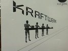 KRAFTWERK -MINIMUM MAXIMUM 4-LP BOX SET VINYL  2005 ORIGINAL UNPLAYED NEW