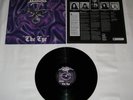 King Diamond ?: The Eye, Rare 1st Press Vinyl LP 1990 Roadrunner Records