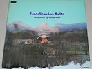 Bingo Miki-Scandinavian Suite, FOC, Vinyl, TBM 1005, Three blind mice rec.