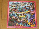 MAHOGANY RUSH CHILD OF THE NOVELTY TAPESTRY AKARMA RE LIM 300 PSYCH PROG 180G LP