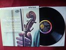 Michael Rabin - The Magic Bow ( Stereo Lp - SP 8510 - Capitol - Ex / Ex )