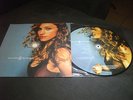 RARE MADONNA RAY OF LIGHT   GREAT 33T  LP PICTURE DISC WITH COVER