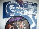Sex Pistols Rare Limited 7