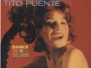 Dance Mania - Tito & His Orchestra Puente (2013, Vinyl NEW)
