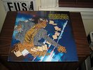 SEPTIC DEATH-THEME FROM OZOBOZO LP ACCUSED DRI POISON IDEA MOB 47 BGK GISM KBD