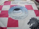 RAY BRYANT   RARE CADET RECORD  