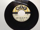 NORTHERN SOUL 45 - Eddie Bo - Every Dog Got His Day - RIC 969 VG+