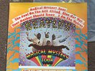 THE BEATLES LP MAGICAL MYSTERY TOUR RARE PORTUGAL PRESSING NEAR MINT VINYL