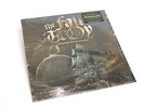 *PHANTOM ON THE HORIZON* FALL OF TROY EP CLEAR VINYL /1000 RARE OOP NEW SEALED