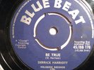 Derrick Harriott Blue Beat 7