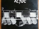 AC/DC - Let There Be Rock RARE ORIG. AUSTRALIA PRESS ALBERT APLP-002 BON SCOTT
