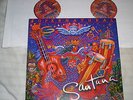 SANTANA SUPERNATURAL NM ORIGINAL ISSUE 1999/2000  ARISTA 2LP CLASSIC RECORDS