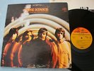 Kinks Are the Village Green Preservation Society LP RS6327 1968