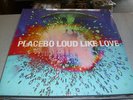 placebo loud like love 2 lp blue vinyl neu ovp