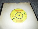 DOMINOES CYNTHIA RICHARDS       HEY JOHNNY     TEARS IN YOUR EYES