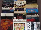 Langspielplatten 31 Stck. Rod Stewart, Queen, Supertramp, Fleedwood Mac, Aha