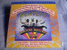 MFSL MOBILE FIDELITY SOUND LAB BEATLES MAGICAL MYSTERY TOUR SEALED ORG. RELEASE