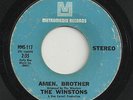 THE WINSTONS - amen brother 7
