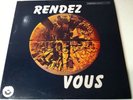 Bruno Nicolai Rendez Vous Library Jazz Psych Avant Rare Original Italian Press