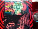 THE TRIP ELECTRIC FLAG OST RARE JAPAN ORIG '67 DIFF COVER RED WAX PSYCH POKORA