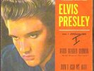 ELVIS PRESLEY - HARD HEADED WOMAN - 7