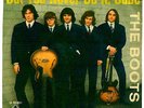 THE BOOTS- KILLER 2-SIDER German 1965 Beat Punk – NUGGETS -Listen