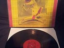 Rolling Stones * Hey Claudine*  Vinyl LP TAP003  TOPZUSTAND