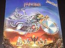 Judas Priest - Painkiller 1st Press 1990 EX+/EX+ RARE
