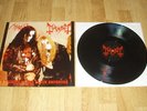 Mayhem / Morbid - A Tribute to the Black Emperors '12 VINYL Burzum Ulver Watain