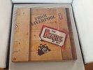 THE BEATTLES FROM LIVERPOOL BOX - BOXED SET - MINT CONDITION UNPLAYED - SET OF 8