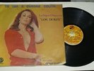LOS DUKES/ ALMA DE VAGABUNDO/ de ECUADOR  LP  SALSA LISTEN ??????