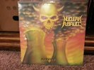 Nuclear Assault Survive Vinyl LP