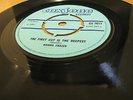 NORMA FRAZER- First Cut Is The Deepest - COXSONE 1967--EX--Rare Reggae