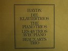 HAYDN 43 Piano Trios Beaux-Arts Trio Philips 6768 077 14 LP Box Set