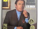 DGG 2709 047 3 LP Bach Sonatas Partitas Nathan Milstein Violin Germany NM-