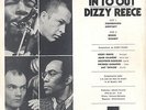 Dizzy Reece on Futura