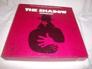 s/t THE SHADOW ANTHOLOGY-ORSON WELLES-MURRAY HILL S55111 VG+/VG+ 17 DISCS BOX LP