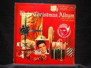 ELVIS PRESLEY-Christmas Album-Green Vinyl SEALED LP Reissue Plus Bonus 45