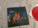 Earth - Angels of darkness, demons of light II red vinyl sunn sleep om Melvins